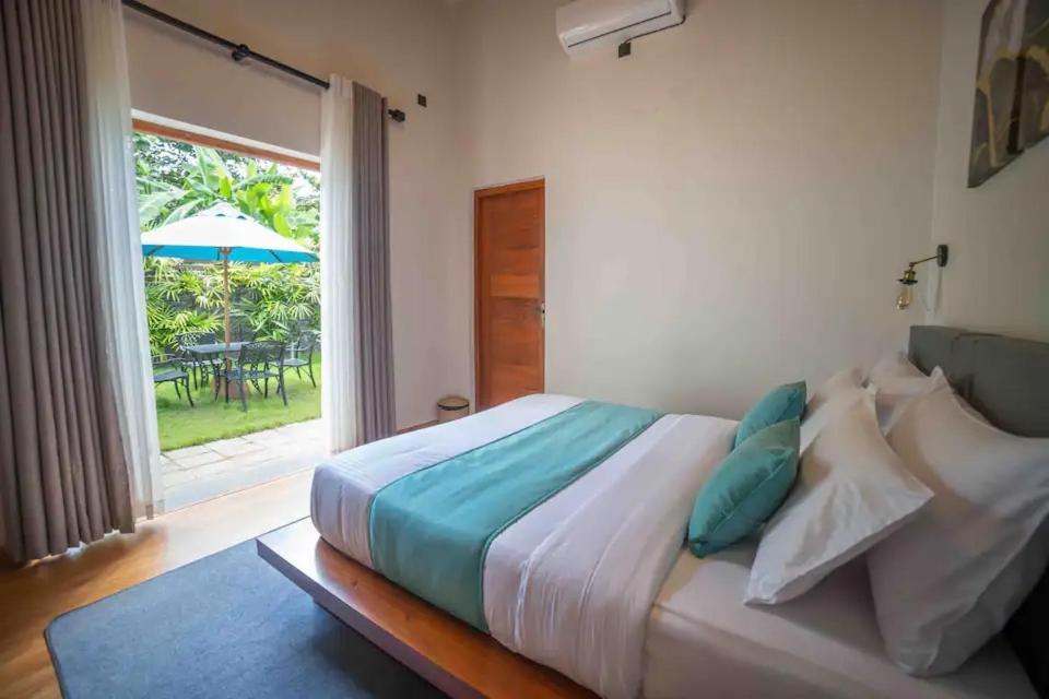 Hotel Moana La Vie - Polhena Matara Exterior foto